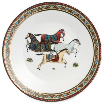 Чайный набор "PASSAGE" на 4 пер. 8 пр. 250 мл (кор=8наб.) LEFARD 760-841-6