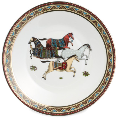 Чайный сервиз "PASSAGE" на 6 пер. 14 пр. 850/400/250 мл (кор=1наб.) LEFARD 760-842-15