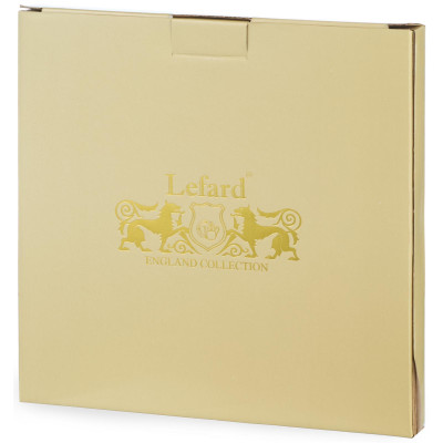 Набор тарелок закусочных "PASSAGE" 2 шт. 20 см (кор=24наб.) LEFARD 760-845-3