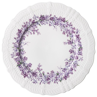 Набор посуды обеденный "LILAC" 3 пр. (кор=8наб.) LEFARD 760-852-2