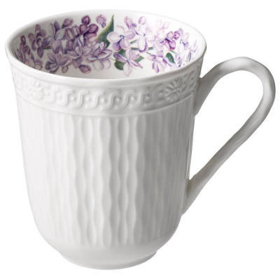 Набор посуды обеденный "LILAC" 3 пр. (кор=8наб.) LEFARD 760-852-4