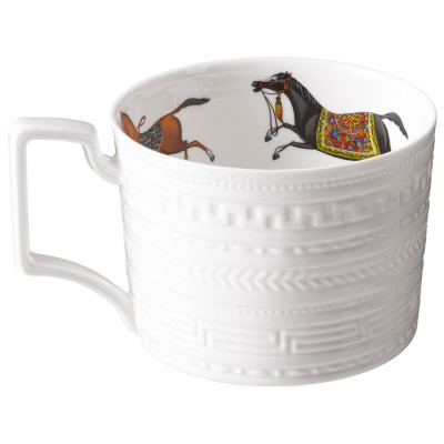 Чайный набор  " PASSAGE"  на 4 пер. 8 пр 280 мл (кор=8наб.) LEFARD 760-855-2