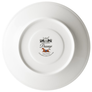 Чайный набор  " PASSAGE"  на 4 пер. 8 пр 280 мл (кор=8наб.) LEFARD 760-855-3