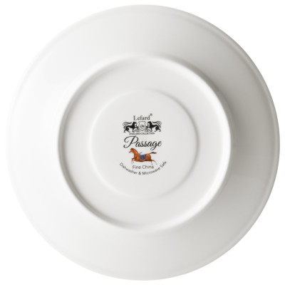 Чайный набор  " PASSAGE"  на 4 пер. 8 пр 280 мл (кор=8наб.) LEFARD 760-855-3