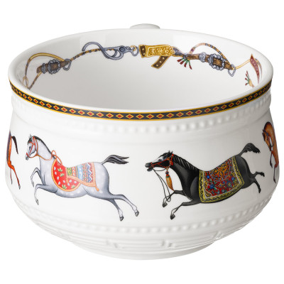 Бульонница  "PASSAGE" 500 мл (кор=24шт.) LEFARD 760-858-2