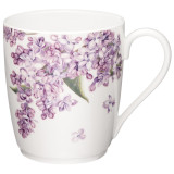 Кружка "LILAC" 300 мл (кор=36шт.) LEFARD 760-888