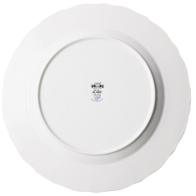 Набор посуды обеденный "LILAC" на 4 пер. 8 пр. (кор=6наб.) LEFARD 760-889-3