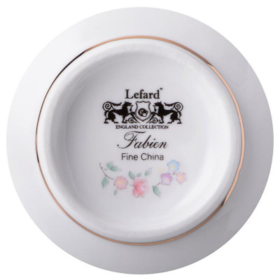 Кружка "ФАБЬЕН" 430 мл LEFARD 760-890-1