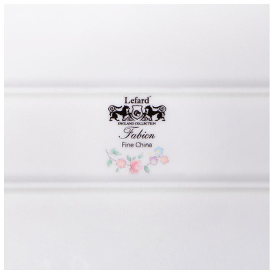 Блюдо "ФАБЬЕН" 30,5 см LEFARD 760-891-2