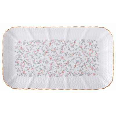 Блюдо "ФАБЬЕН" 30,5 см LEFARD 760-891