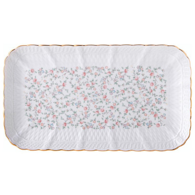 Блюдо "ФАБЬЕН" 35,5 см LEFARD 760-892