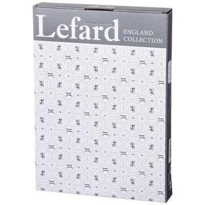 Менажница "NATIVE" 5 сек. прямоугольная 31*21,5*2,3 см (кор=12шт.) LEFARD 761-094