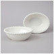 Набор салатников овальных "PEARL" 2 шт.14*5,5 см 400 мл (кор=12шт.) LEFARD 761-111