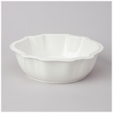 Салатник "RIBBON" 22/21,5*7 см 1000 мл (кор=12шт.) LEFARD 761-116