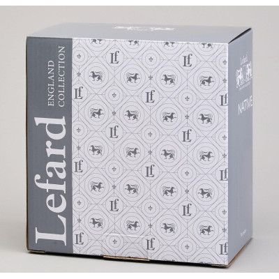 Салатник "NATIVE" 18*16,5*9,5 см 650 мл LEFARD 761-129