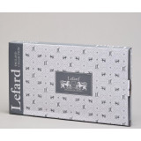 Блюдо для рыбы "NATIVE" 29*16*2 см LEFARD 761-135