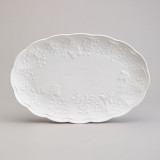 Блюдо овальное "LAVENDER" 37*24*3 см LEFARD 761-138