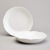 Набор тарелок суповых "LAVENDER" 2 шт. 21*4 см 600 мл LEFARD 761-139