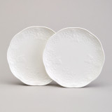 Набор тарелок десертных "LAVENDER" 2 шт. 19*2 см LEFARD 761-140