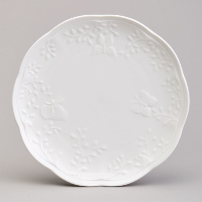 Набор тарелок десертных "LAVENDER" 2 шт. 19*2 см LEFARD 761-140-1