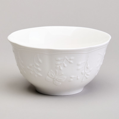 Набор салатников "LAVENDER" 2 шт. 14,5*14,5*7,5 см 500 мл LEFARD 761-142-4