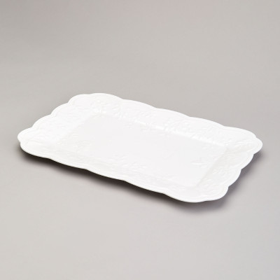 Блюдо прямоугольное "LAVENDER" 35*25*2 см LEFARD 761-144-1