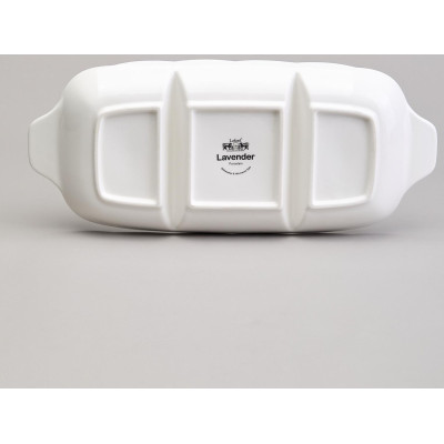 Менажница 3 сек. "LAVENDER" 34*15*3,5 см LEFARD 761-145-2