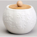 Сахарница "NATIVE" 10*10 см 300 мл LEFARD 761-147