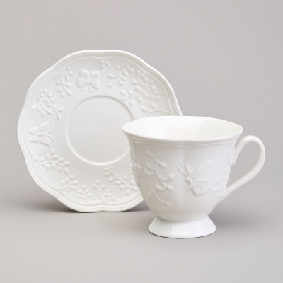 Чайный набор "LAVENDER" на 6 пер. 12 пр. 280 мл LEFARD 761-149-1