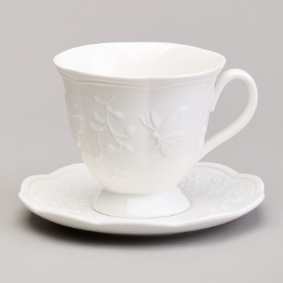 Чайный набор "LAVENDER" на 6 пер. 12 пр. 280 мл LEFARD 761-149-3