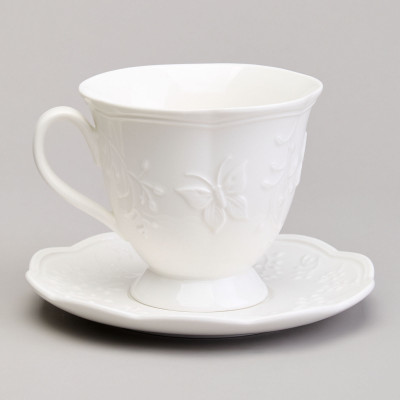 Чайный набор "LAVENDER" на 6 пер. 12 пр. 280 мл LEFARD 761-149-5