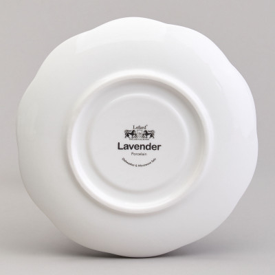 Чайный набор "LAVENDER" на 6 пер. 12 пр. 280 мл LEFARD 761-149-6