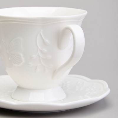 Чайный набор "LAVENDER" на 6 пер. 12 пр. 280 мл LEFARD 761-149-8