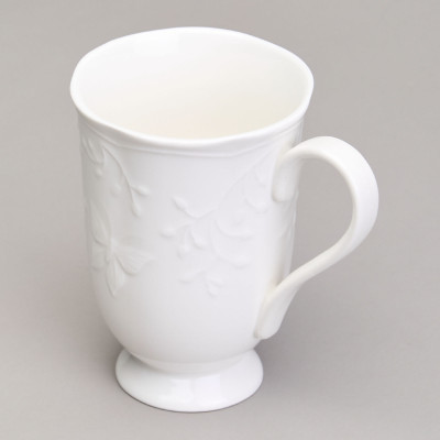 Кружка "LAVENDER" 350 мл LEFARD 761-150-2