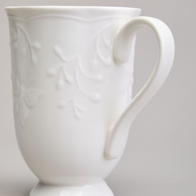 Кружка "LAVENDER" 350 мл LEFARD 761-150-3