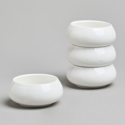 Набор розеток "FASHION" 4 шт. 120 мл LEFARD 761-167