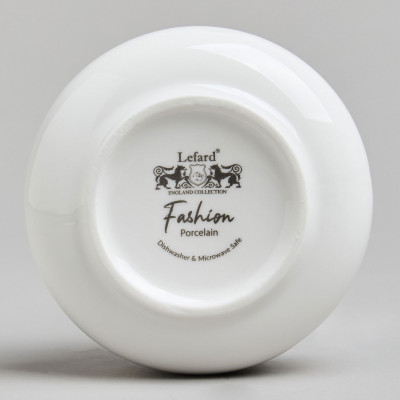 Набор розеток "FASHION" 4 шт. 120 мл LEFARD 761-167-5