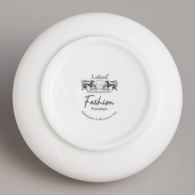 Набор салатников "FASHION" 4 шт. 300 мл LEFARD 761-168-4