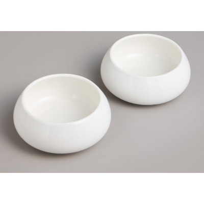 Набор салатников "FASHION" 2 шт. 550 мл LEFARD 761-169-1