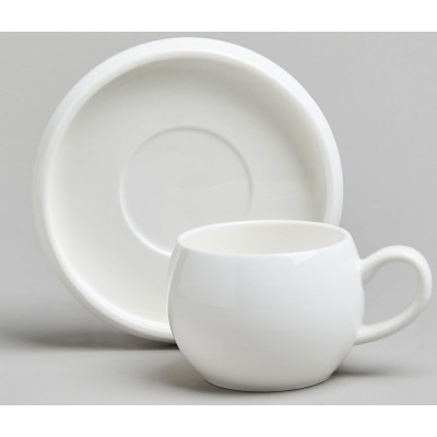 Чайная пара "FASHION" 220 мл LEFARD 761-172