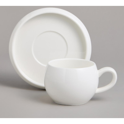 Чайный набор "FASHION" на 2 пер. 4 пр. 220 мл LEFARD 761-173-1