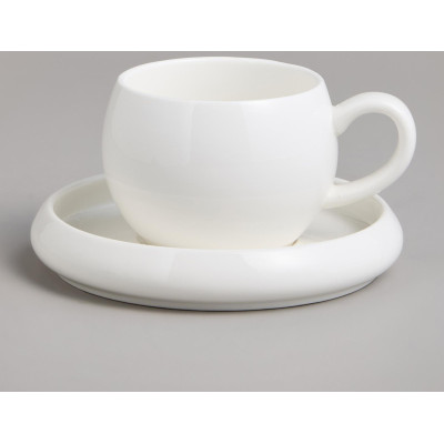 Чайный набор "FASHION" на 2 пер. 4 пр. 220 мл LEFARD 761-173-3