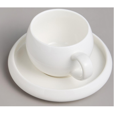 Чайный набор "FASHION" на 2 пер. 4 пр. 220 мл LEFARD 761-173-5