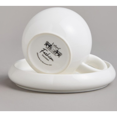 Чайный набор "FASHION" на 2 пер. 4 пр. 220 мл LEFARD 761-173-6