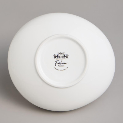 Салатник "FASHION" 19,5*18*8,5 1100 мл LEFARD 761-174-3