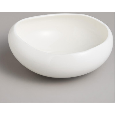 Салатник "FASHION" 19,5*18*8,5 1100 мл LEFARD 761-174