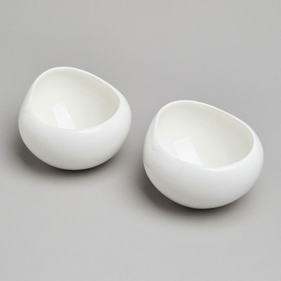 Набор салатников "FASHION" 2 шт. 380 мл LEFARD 761-175-1