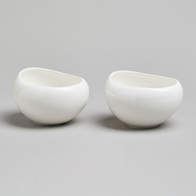 Набор салатников "FASHION" 2 шт. 380 мл LEFARD 761-175