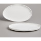 Набор блюд "FASHION" овальных 2 шт. 23,5*14*3 см LEFARD 761-176