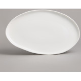 Блюдо "FASHION" овальное 31,5*19*3 см LEFARD 761-177